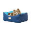 Traversin pour chat