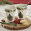 2022 Annual 4-Piece Mug & Spoon Set