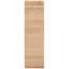 Hand Knotted Wool Area Rug in Beige