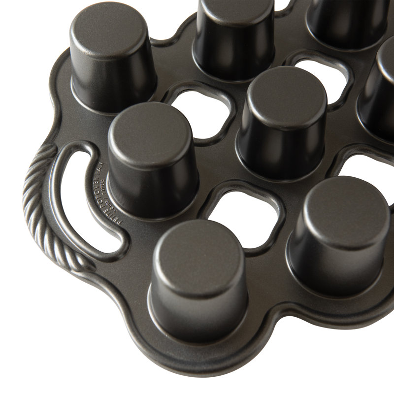 Nordic Ware Petite Popover Sheet