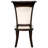 Bacall Waterfall Side Chair-106271655