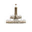 Arion 24 - Light Chandelier