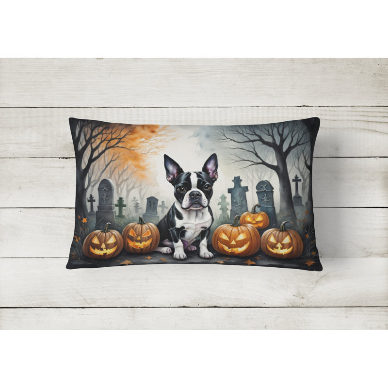  Coussin décoratif intérieur / extérieur en polyester Autre / Sans motif