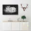 Birds On The Move - Wrapped Canvas-56641381