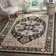 Tala Hand Hooked Wool Pile Oriental Rug