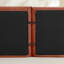 Canapé modulaire en U à 4 places avec passepoil à bordure française, sans assemblage requis, canapé à 4 places avec coussins décoratifs et 2 repose-pieds mobiles, tissu de velours rouge-959272819
