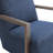 Camino Upholstered Swivel Accent Chair-1615538226