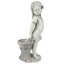 Garden Division Frances the Flower Girl Statue
