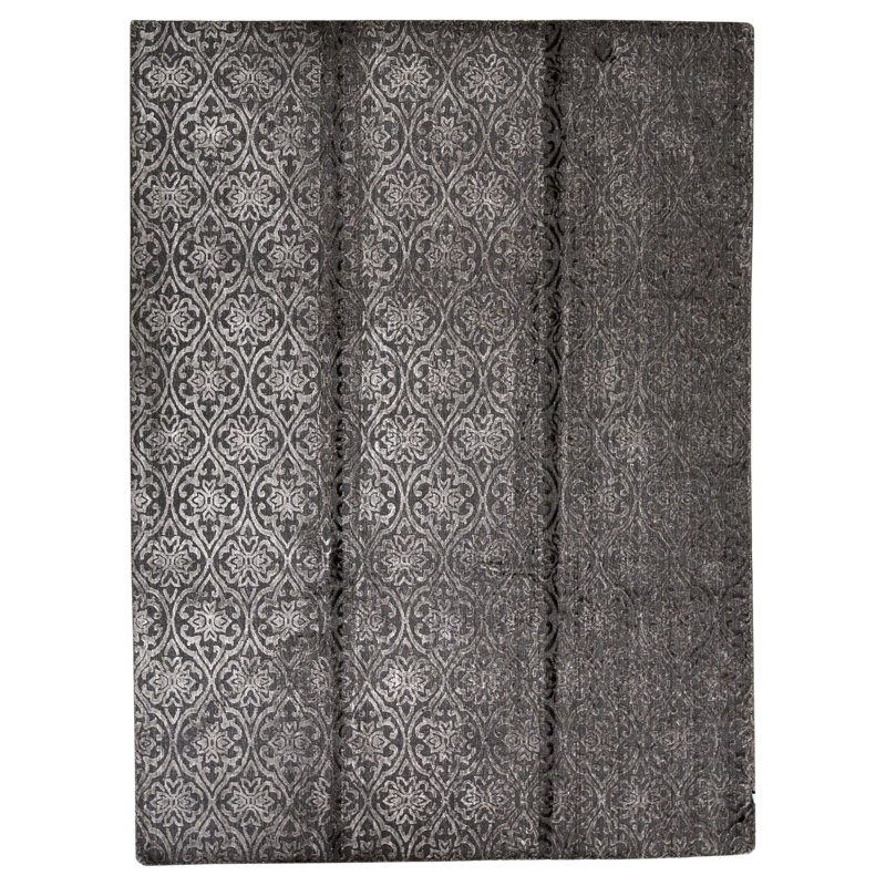 Ikat Area Rug