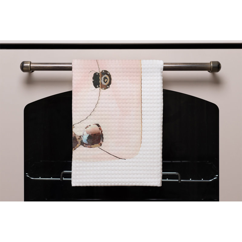 Cotton Tea Towel Kitchen Towel