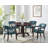 Alandria 18'' H Upholstered Dining Chair-1799281660