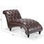 Chaise longue sans accoudoirs touffetée-880684712
