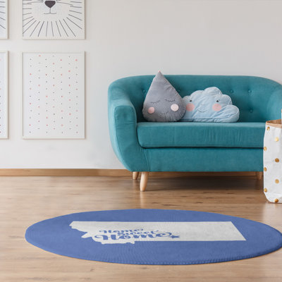 Chenille Indoor Rug