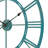 Oversized Roman Round Wall Clock, 27 Diameter-1688275595