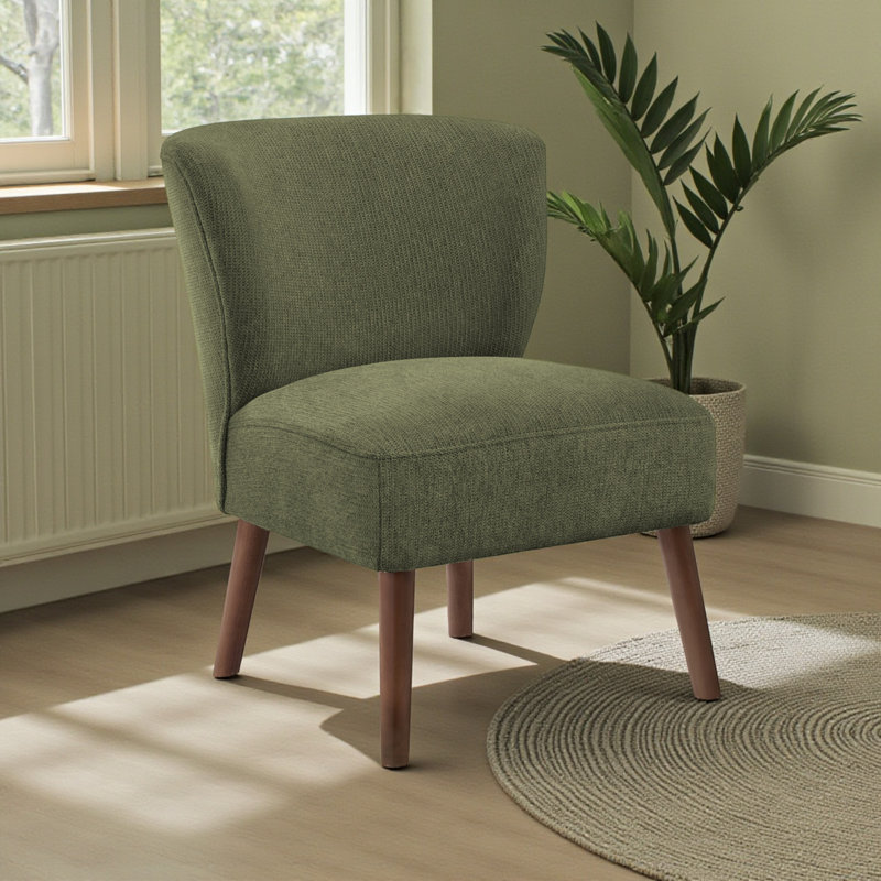 Fauteuil d'appoint Aurelian