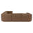 Matina Dream Modular Sectional Taupe-275564249