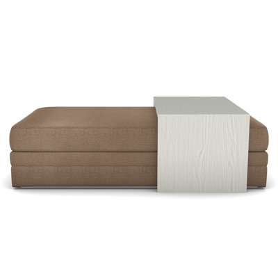 Boyden Bumper with Wide Table