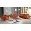 Shumpert 58" Velvet Square Arm Loveseat-816297959