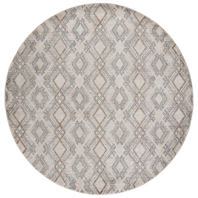 Grove 680 Performance Geometric Shapes Rug