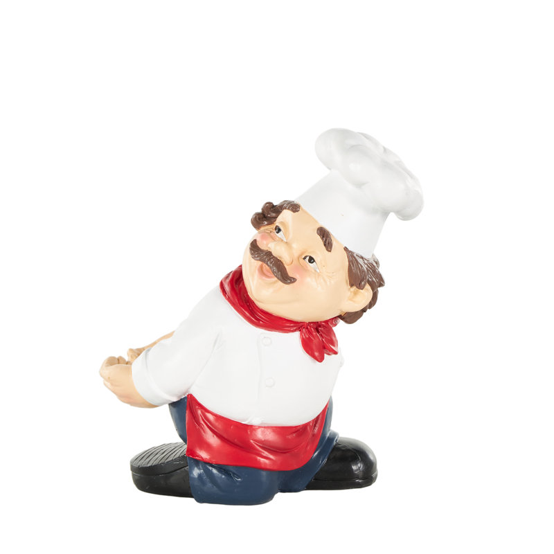 Porte-bouteille de cuisine Cole and Grey Polystone