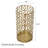 Metal Umbrella Stand With Drip Tray-112554819