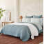 Pebbled Geometric 100% Cotton Quilt-1424324483-1450731403
