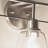 Meller 3-Light Industrial Inspired Vanity Light-607116004