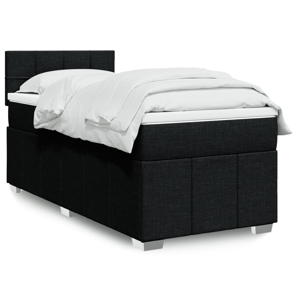 Vidaxl Boxspringbett mit Matratze