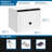 Diamond 2.4 cubic feet Touchscreen Biometric Keypad Security Safe-107160076