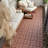 44-Pack 12"X12" Interlocking Waterproof Deck Tiles For Indoor And Outdoor Use – Ideal For Patio, Poolside, Balcony, And Backyard-110898023