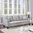 Tavone Chenille 2-Piece Sofa Set-1691621025