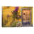 Wrapped Canvas selected