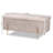 Molto Upholstered Storage Bench-1246356053