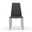 Aida Upholstered Ergonomic Chair with Metal Frame-125281406-34834346