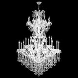 Maria Theresa Grand 37 - Light Chandelier