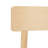 Jakob 17.71'' H Upholstered Side Chair