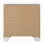 Table de chevet contemporaine