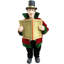 Ensemble 4 pièces Holly Carolers