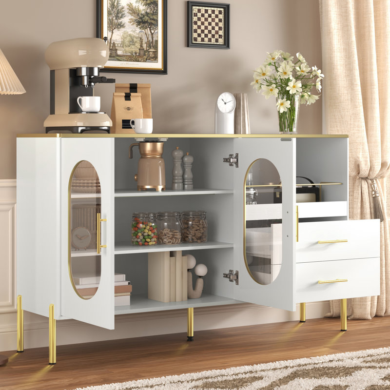140cm Sideboard