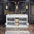 Didomenico 60" Double Bathroom Vanity Set