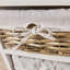 Casey Fully Assembled 4 Basket Drawer Chest-413026051