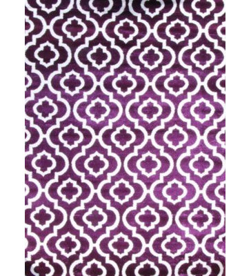 Tobis Geometric Indoor Rug
