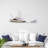 Wall Decor on Metal