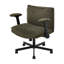 Marlow Home Co. Chenille Office Chair-1022029231