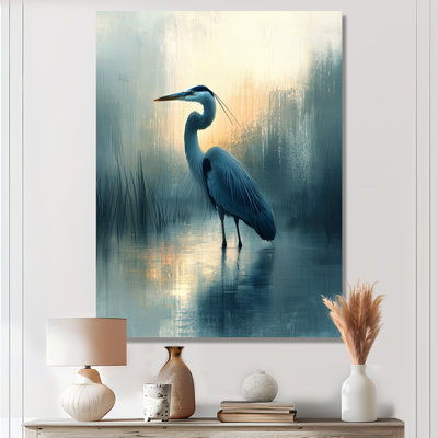 Auron - Animals Wall Art Living Room