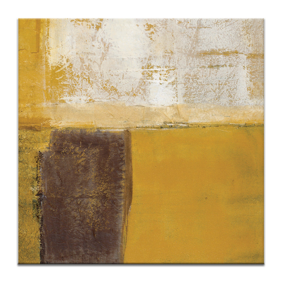 Saltwater by Teresa Ventura Art Print Wrapped on Canvas