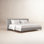 Philips Platform Bed