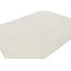 Rug & Kilim’S Textured Rug With Monochrome White Striae