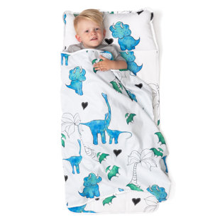 Tapis de sieste pour tout-petits