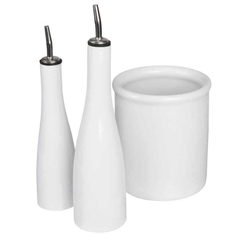 BIA Cordon Bleu Cook's Tools 3pc Counterscape Set